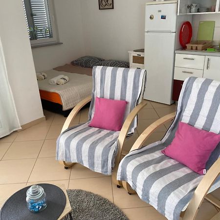Apartman Igor Cizici Luaran gambar