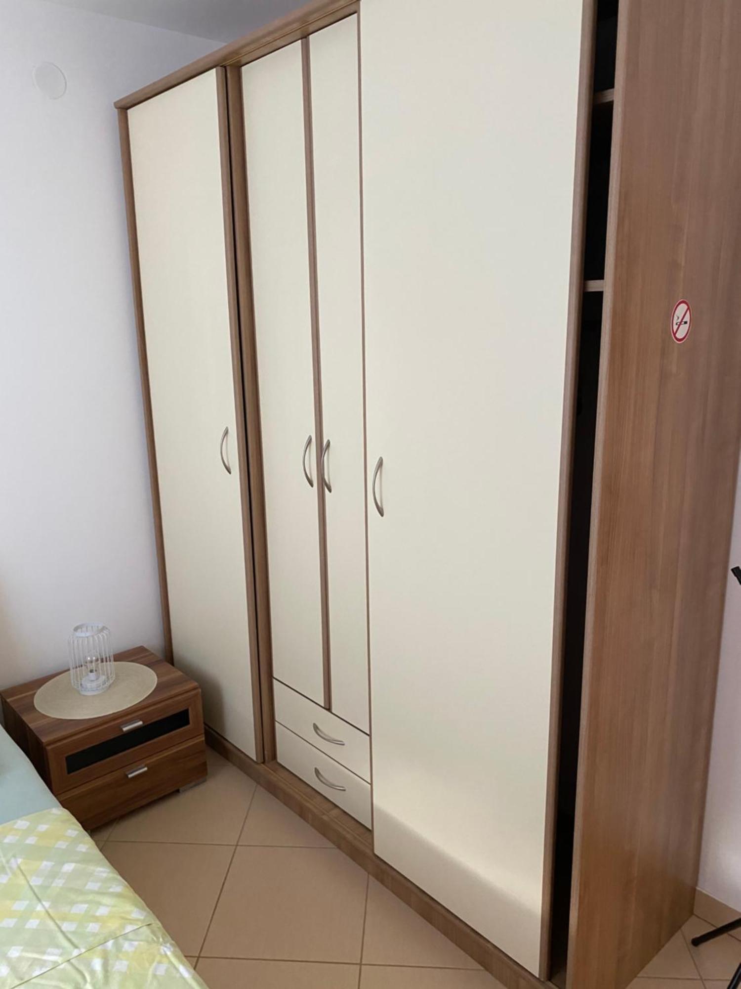 Apartman Igor Cizici Luaran gambar