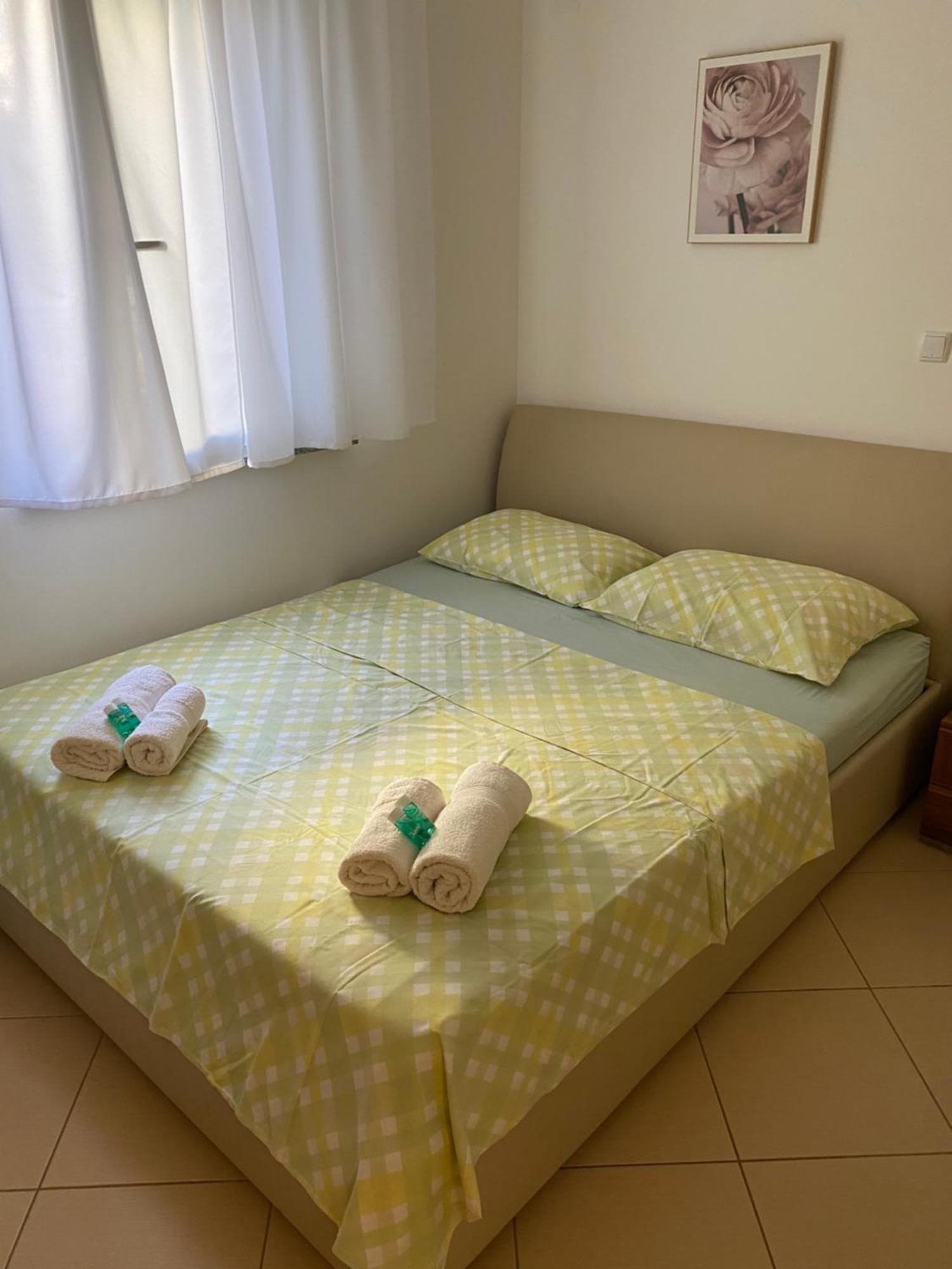 Apartman Igor Cizici Luaran gambar