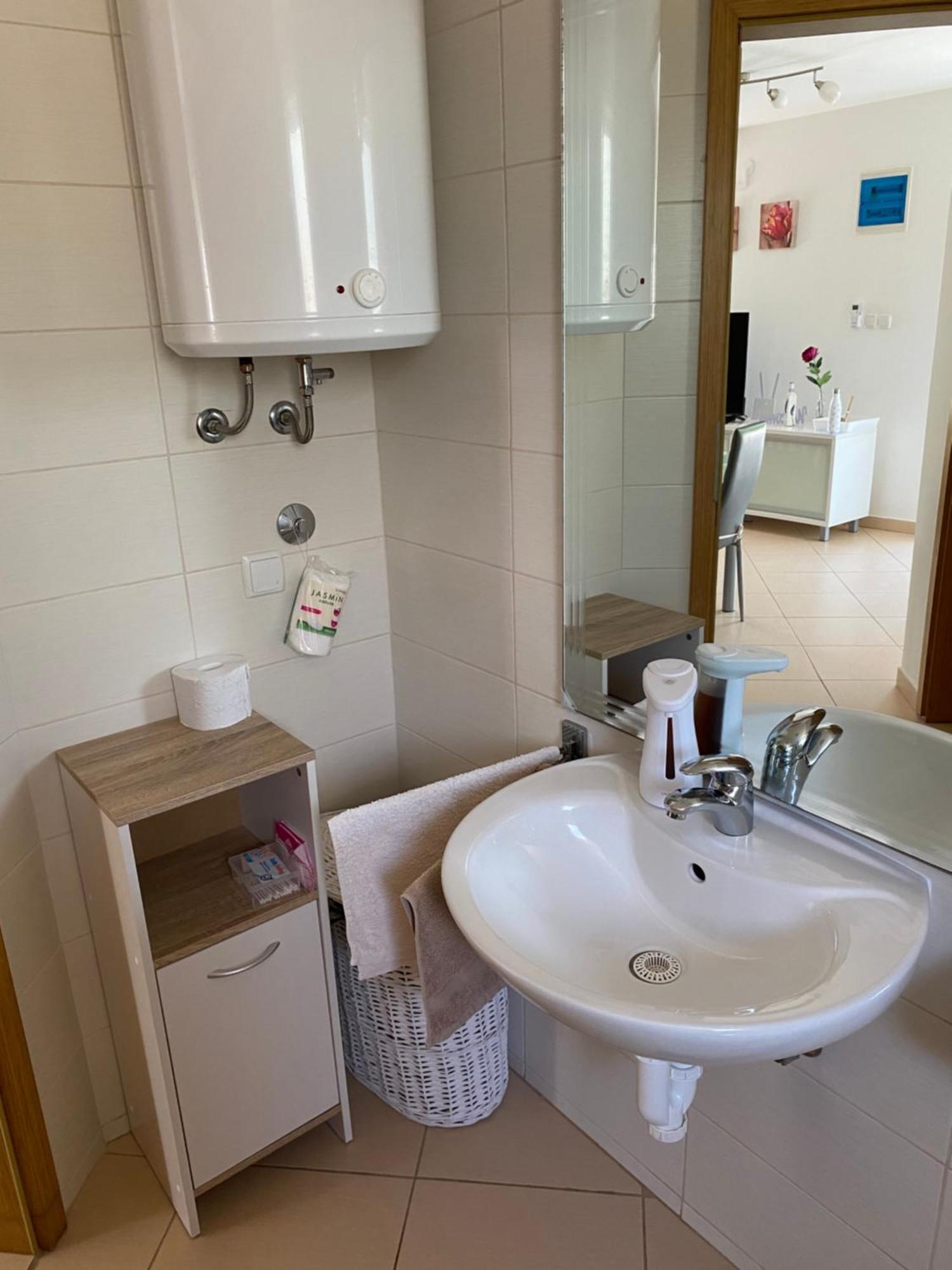 Apartman Igor Cizici Luaran gambar