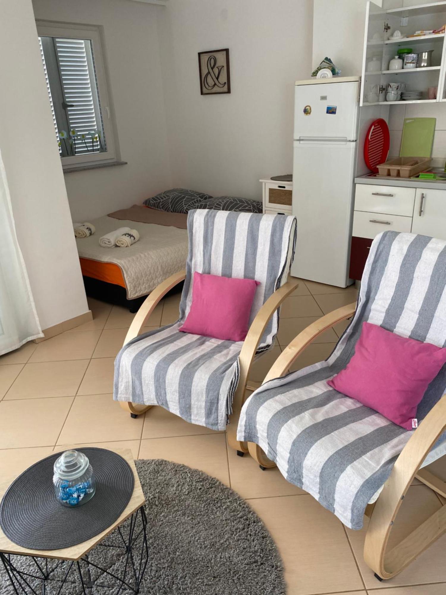 Apartman Igor Cizici Luaran gambar