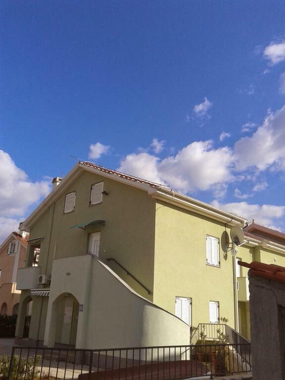 Apartman Igor Cizici Luaran gambar