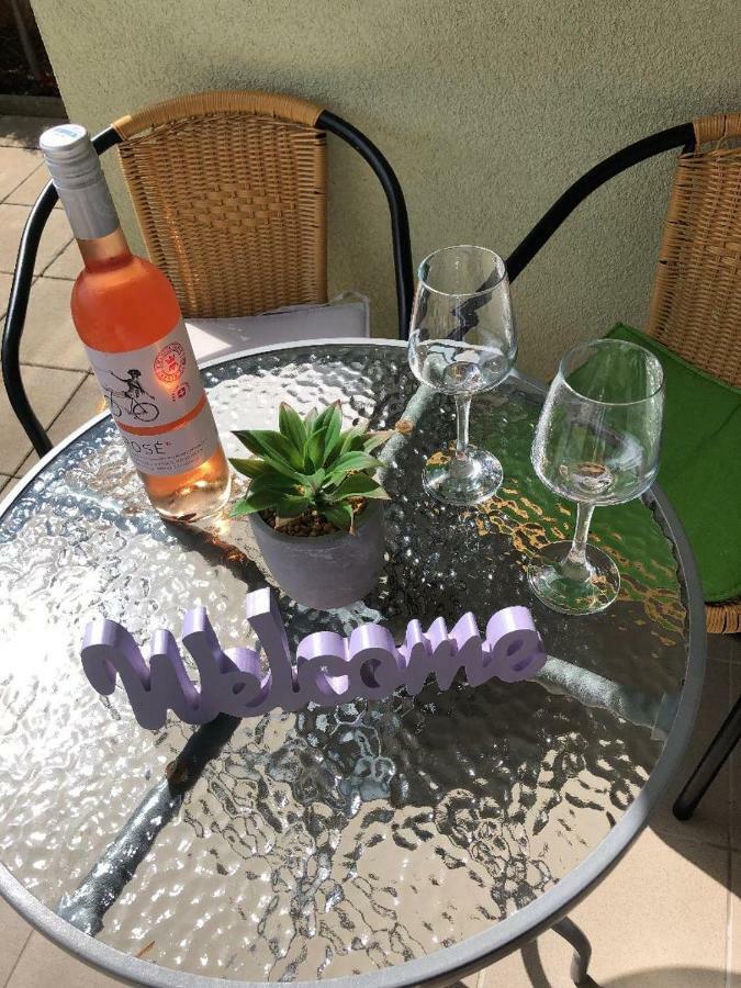 Apartman Igor Cizici Luaran gambar