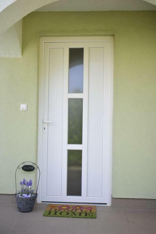 Apartman Igor Cizici Luaran gambar